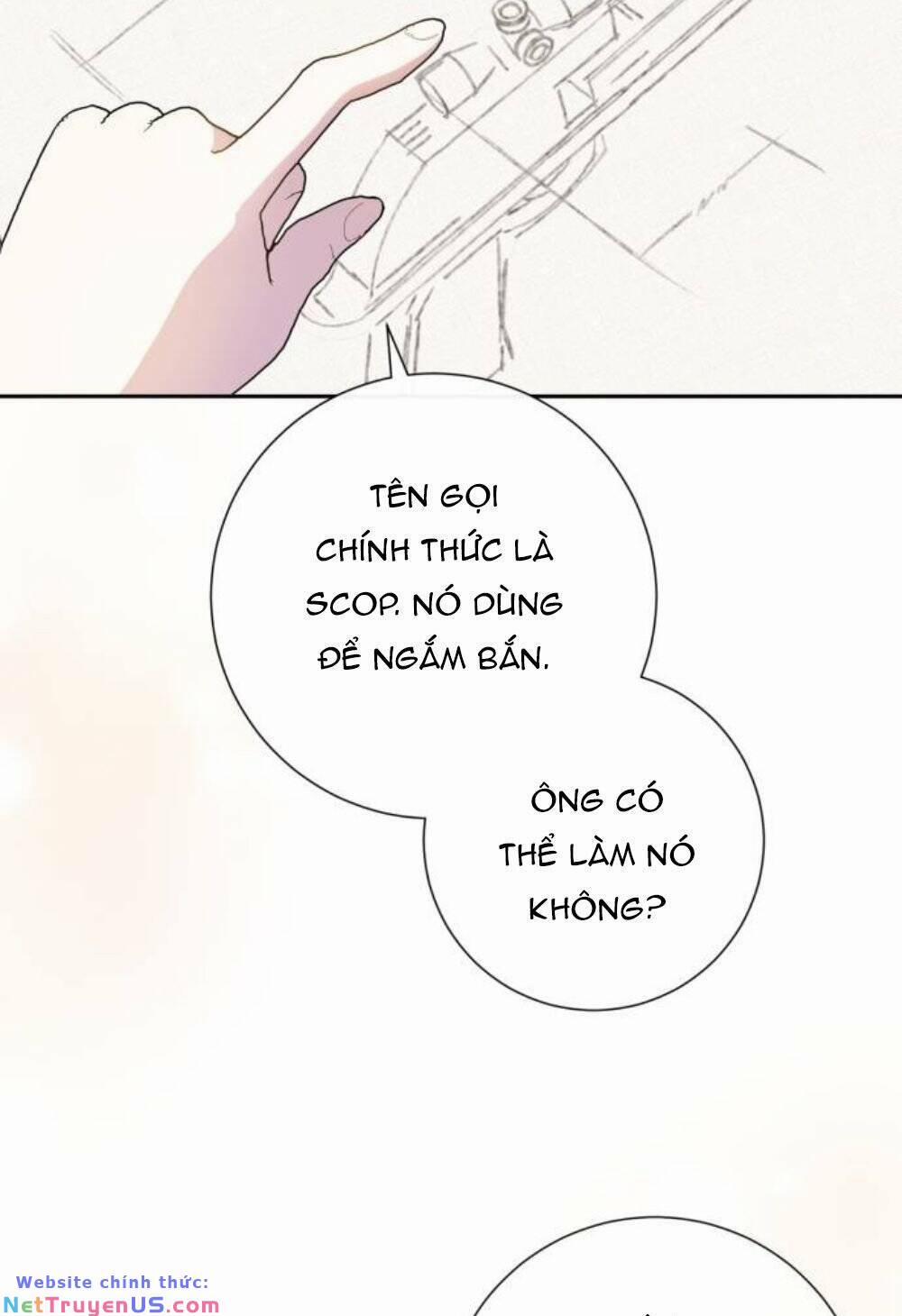 Đại Úy! Chiến Trường Lần Này Là Nơi Này Sao? 9.1 trang 36