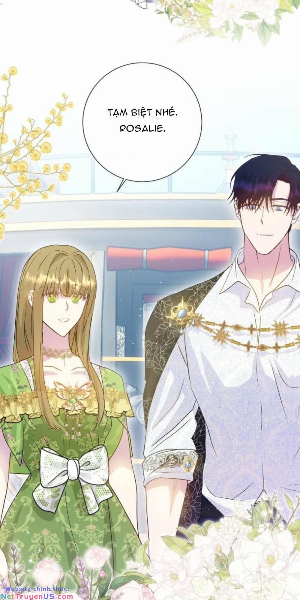 Đại Úy! Chiến Trường Lần Này Là Nơi Này Sao? 9.1 trang 4