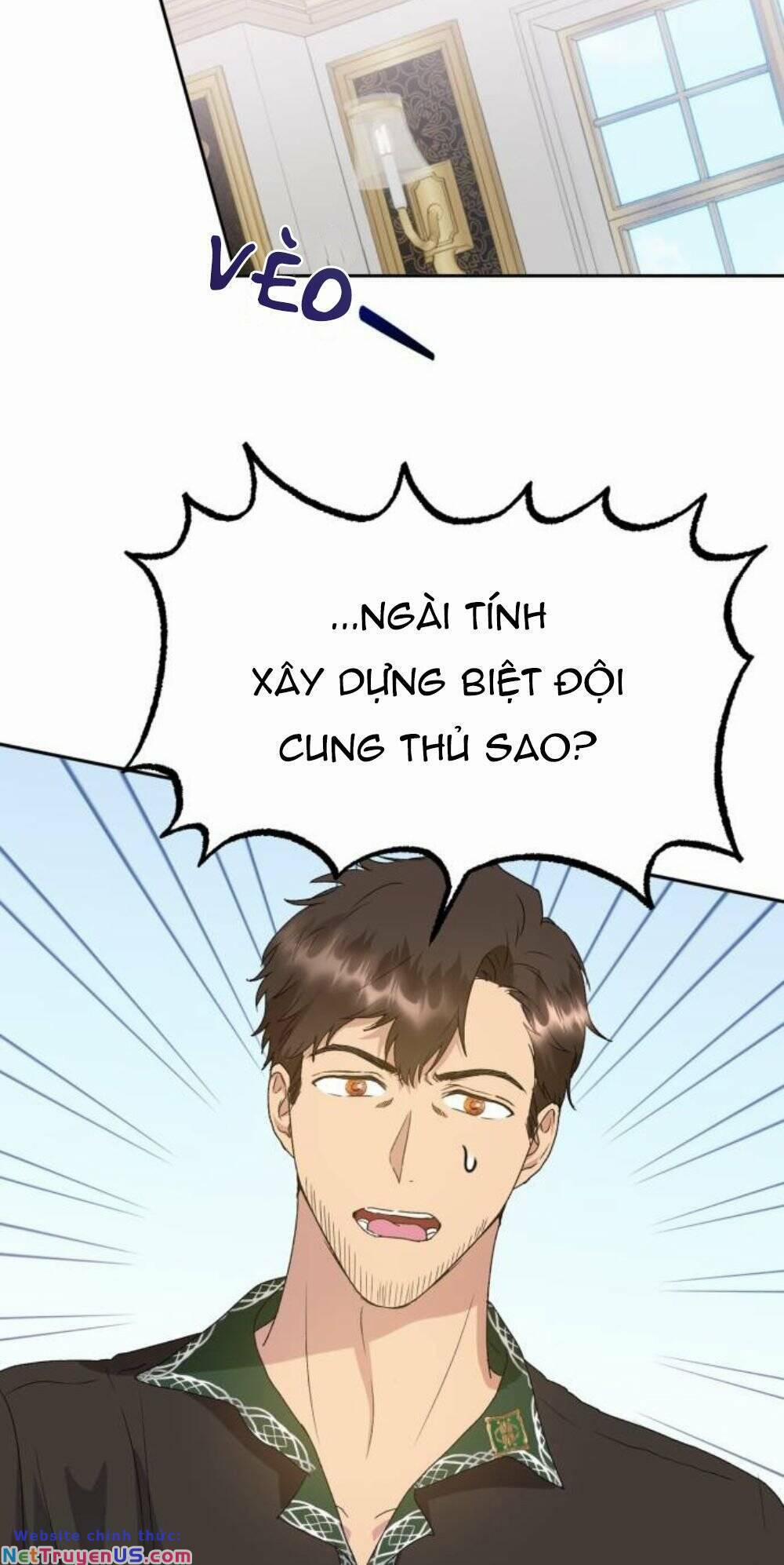 Đại Úy! Chiến Trường Lần Này Là Nơi Này Sao? 9.1 trang 40