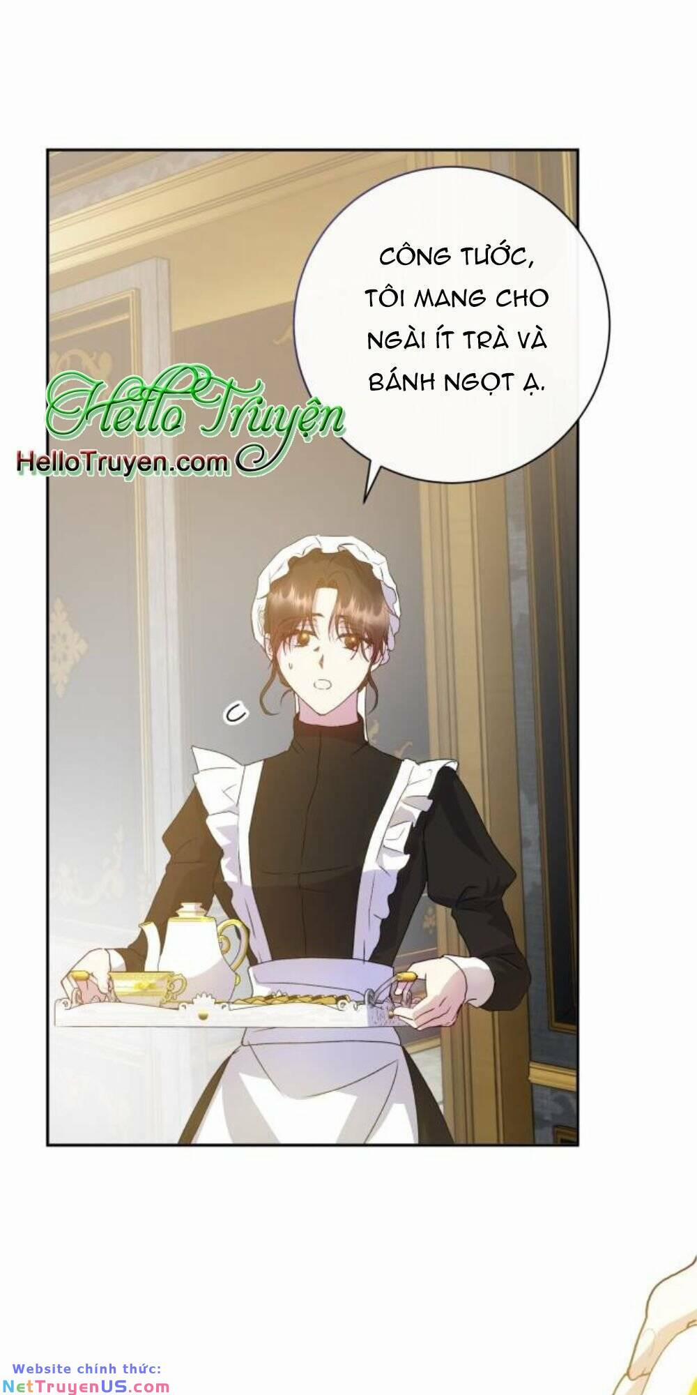 Đại Úy! Chiến Trường Lần Này Là Nơi Này Sao? 9.2 trang 12