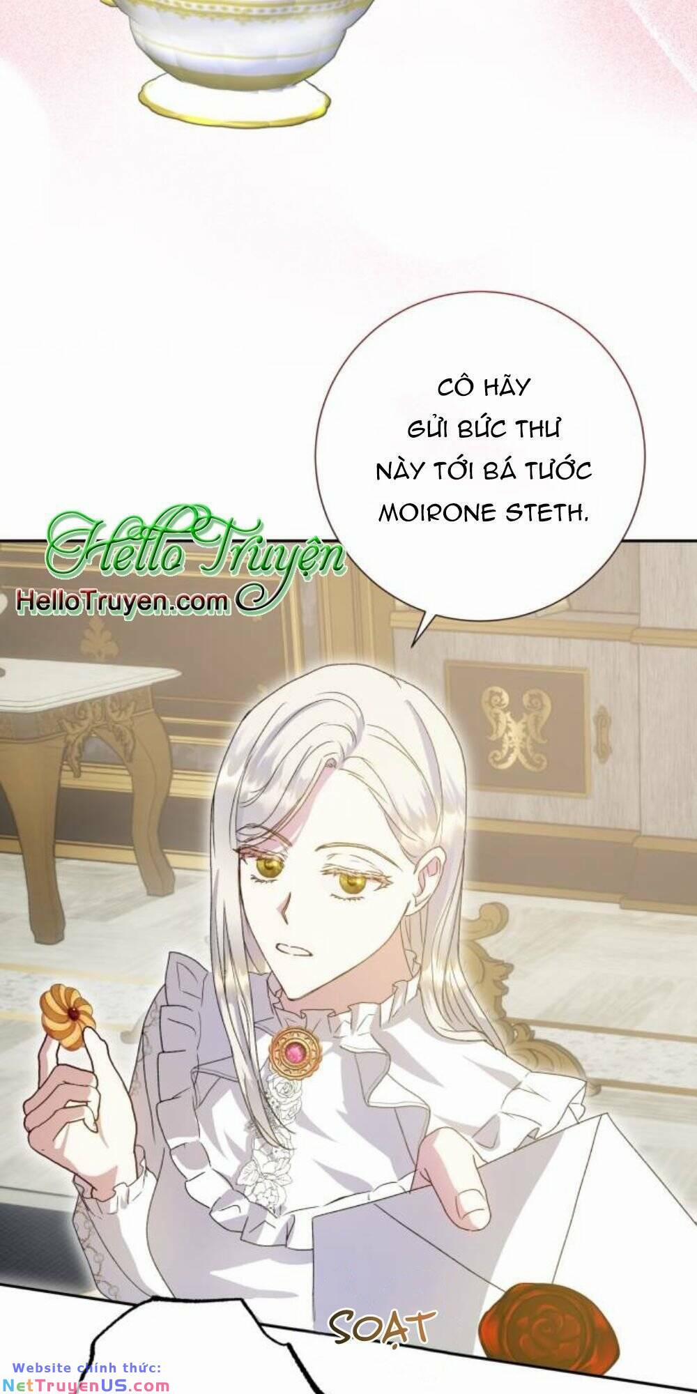 Đại Úy! Chiến Trường Lần Này Là Nơi Này Sao? 9.2 trang 14