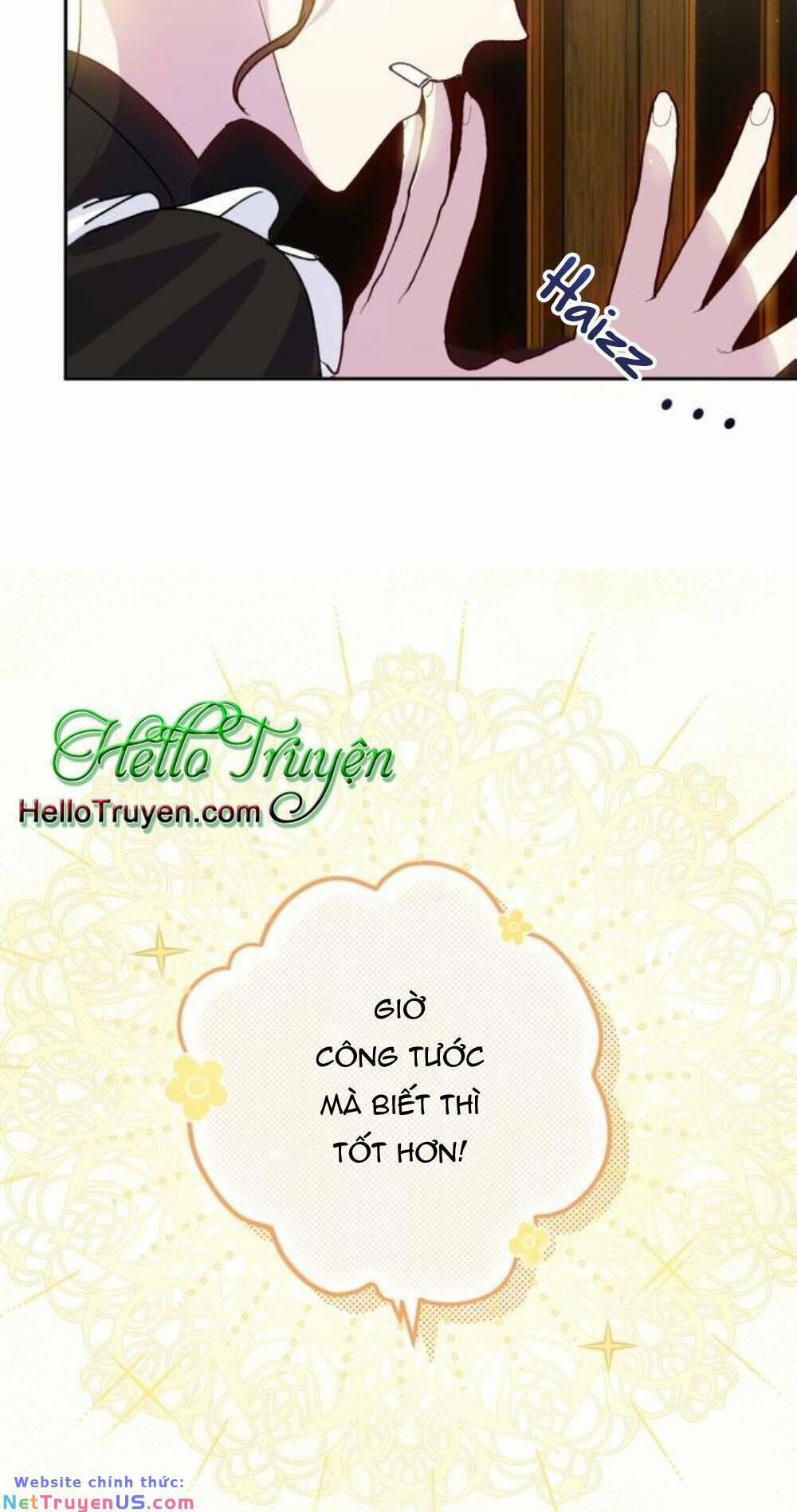 Đại Úy! Chiến Trường Lần Này Là Nơi Này Sao? 9.2 trang 30