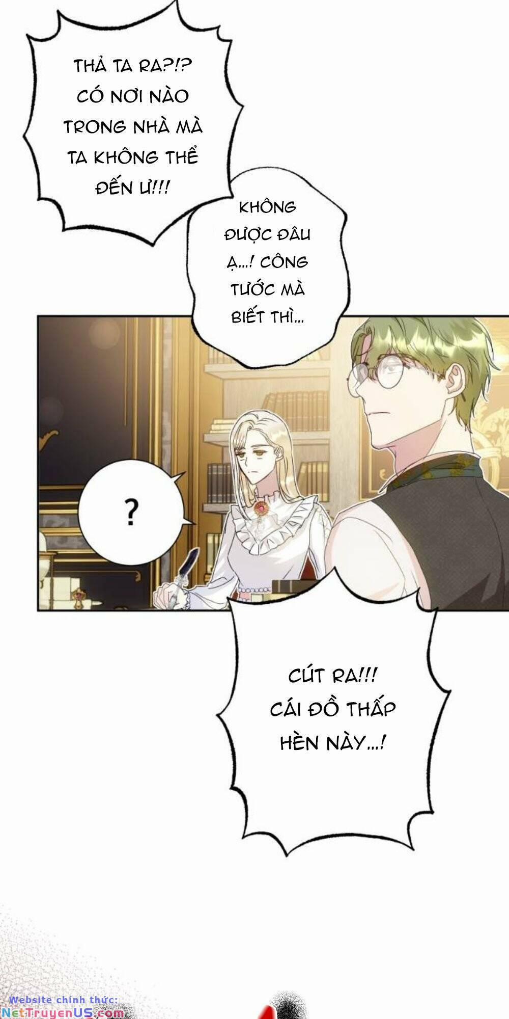 Đại Úy! Chiến Trường Lần Này Là Nơi Này Sao? 9.2 trang 33