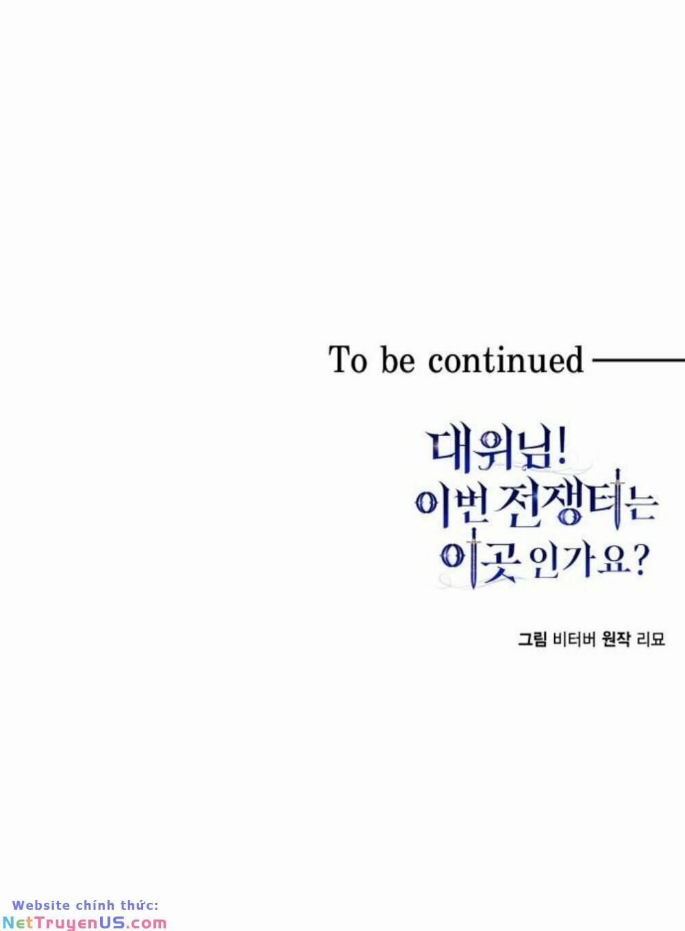 Đại Úy! Chiến Trường Lần Này Là Nơi Này Sao? 9.2 trang 37