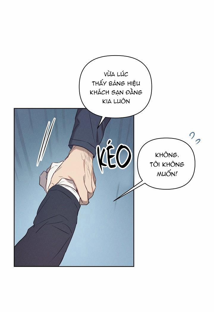 ĐẠI ÚY YÊU DẤU CỦA TÔI 10 trang 0