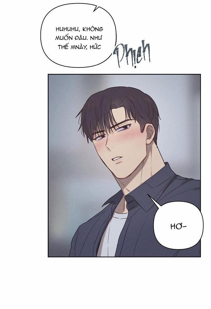 ĐẠI ÚY YÊU DẤU CỦA TÔI 10 trang 2