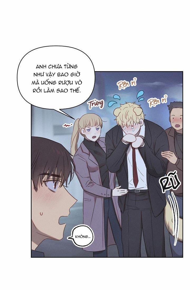 ĐẠI ÚY YÊU DẤU CỦA TÔI 10 trang 5