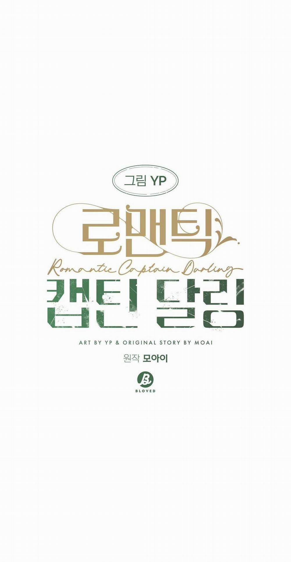 ĐẠI ÚY YÊU DẤU CỦA TÔI 11 trang 10