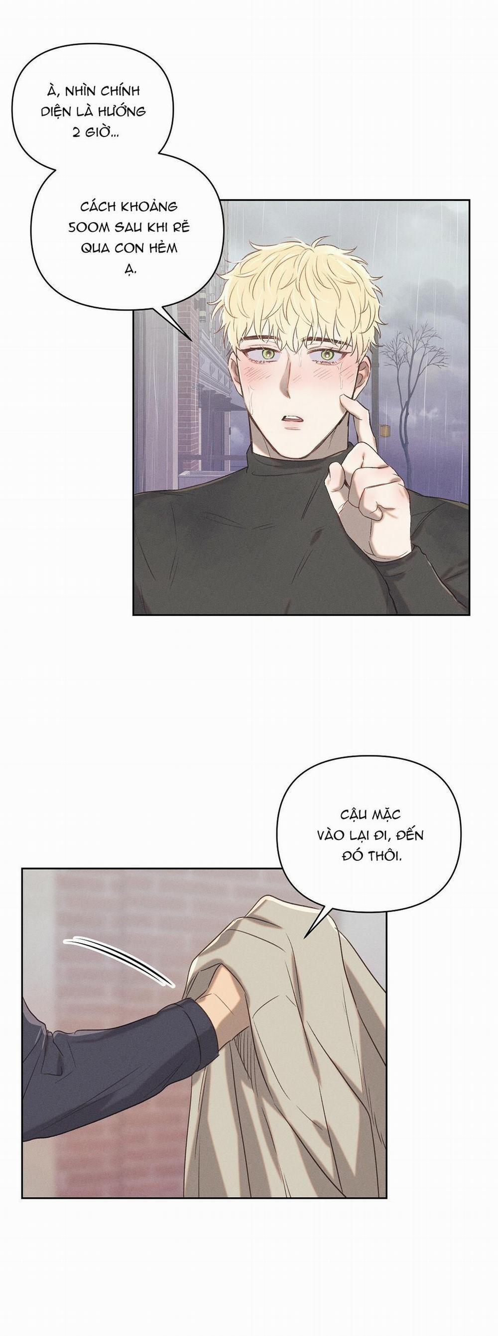 ĐẠI ÚY YÊU DẤU CỦA TÔI 13 trang 0