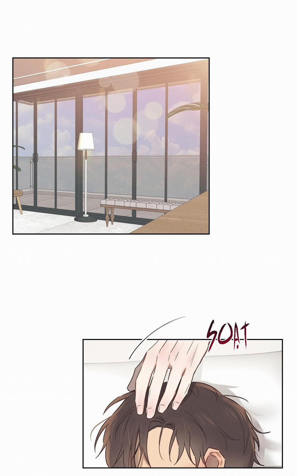 ĐẠI ÚY YÊU DẤU CỦA TÔI 16 trang 0