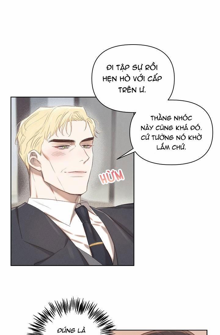 ĐẠI ÚY YÊU DẤU CỦA TÔI 5 trang 0