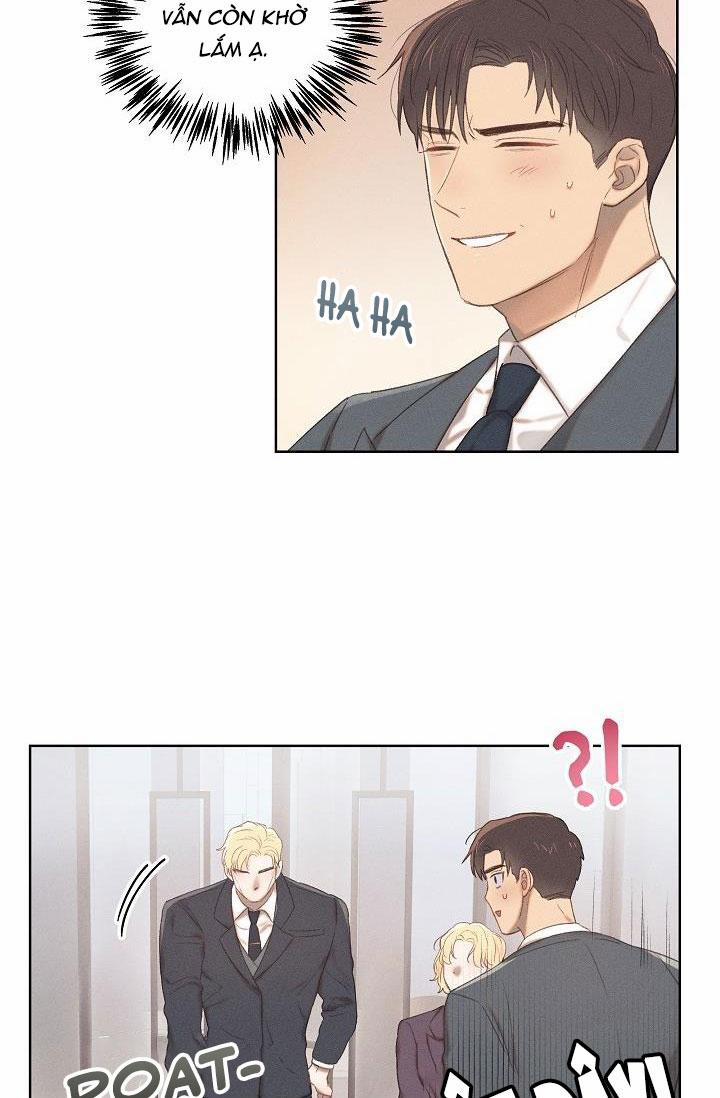 ĐẠI ÚY YÊU DẤU CỦA TÔI 5 trang 1