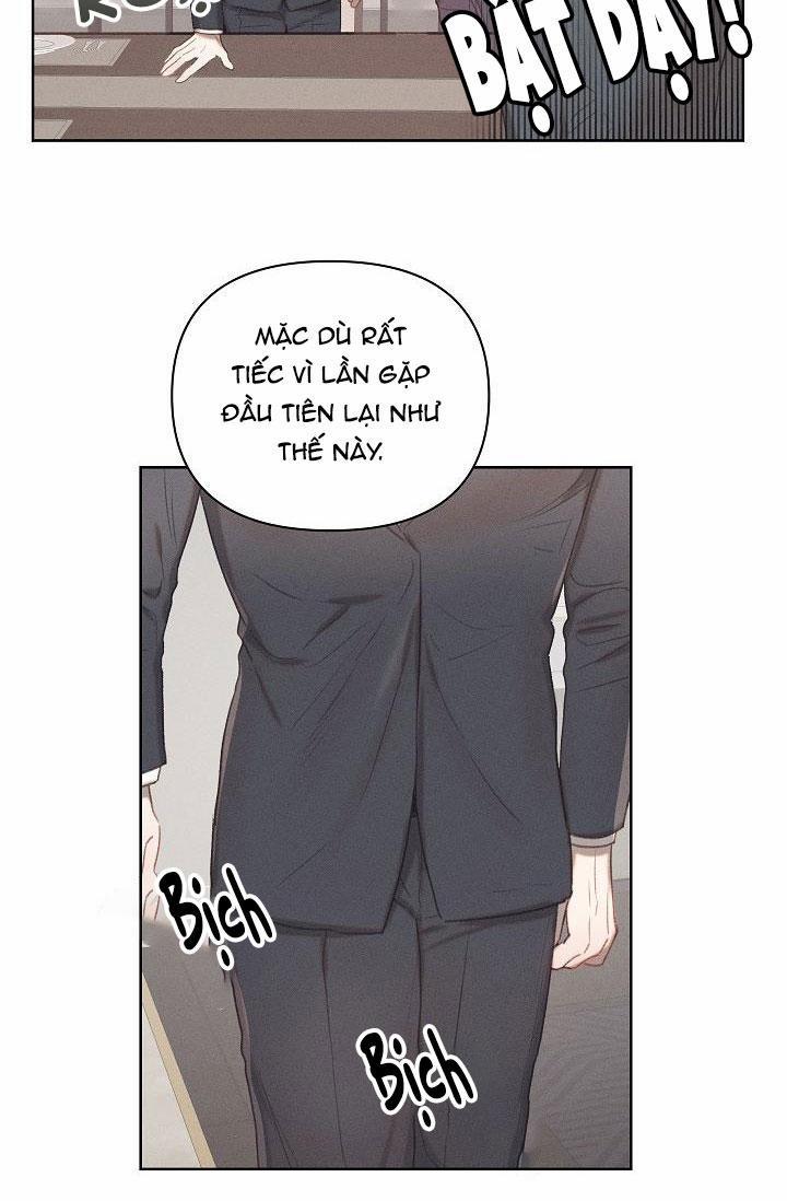 ĐẠI ÚY YÊU DẤU CỦA TÔI 5 trang 2