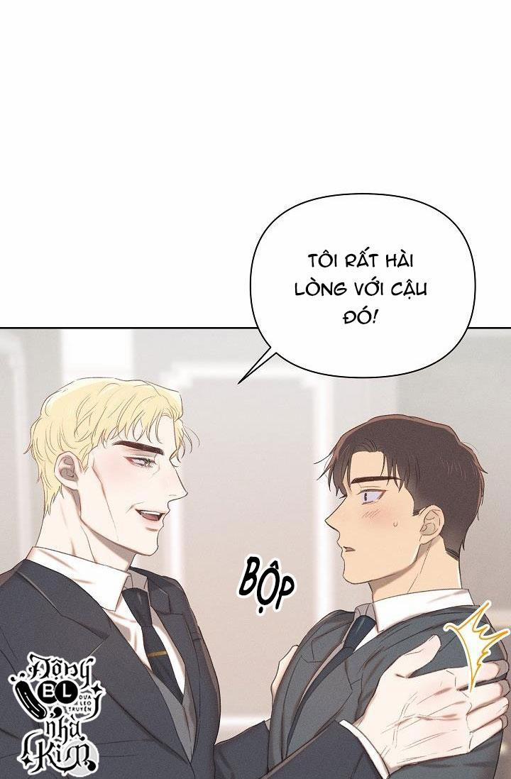 ĐẠI ÚY YÊU DẤU CỦA TÔI 5 trang 3