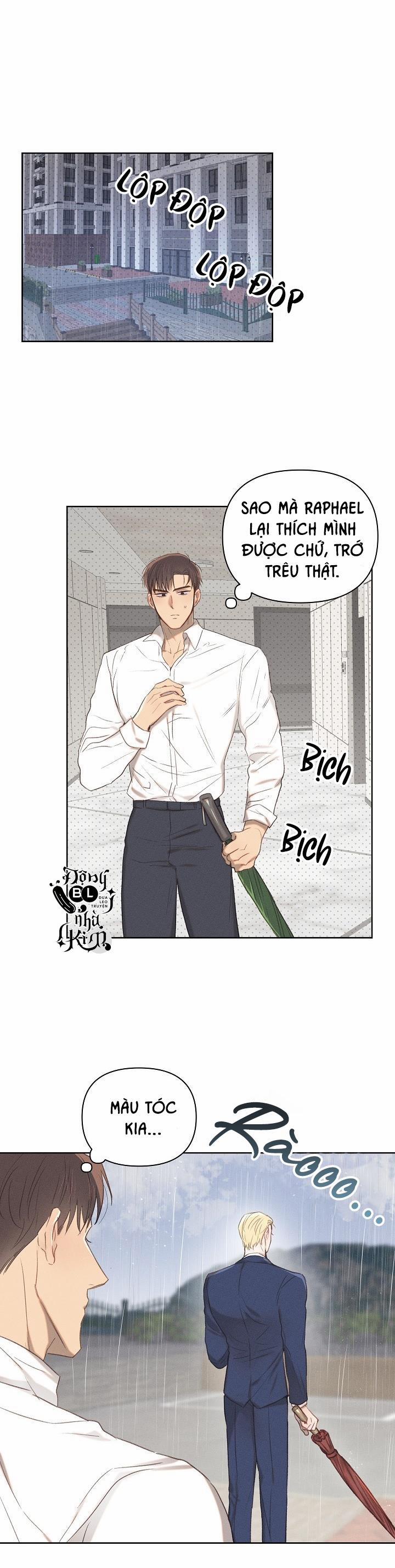 ĐẠI ÚY YÊU DẤU CỦA TÔI 6 trang 0