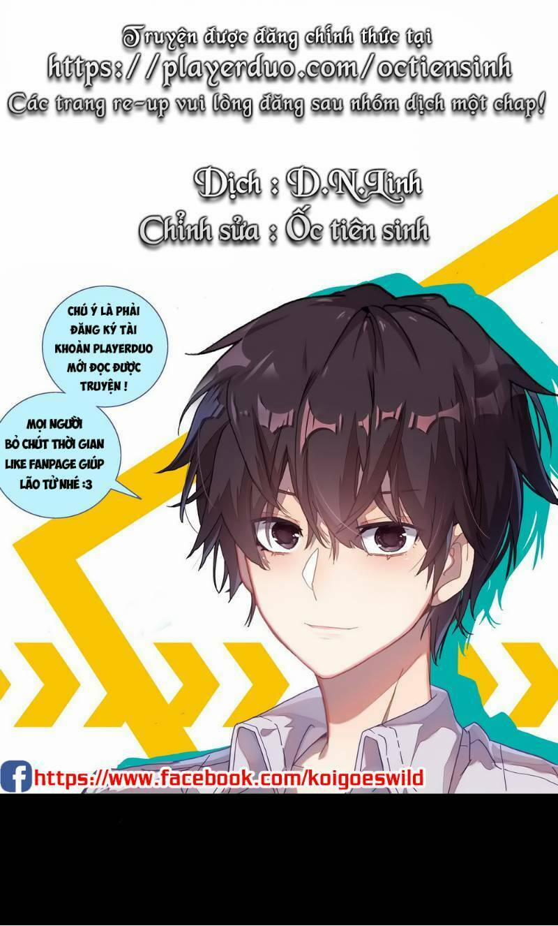 Đại Vương Tha Mạng 10 trang 1