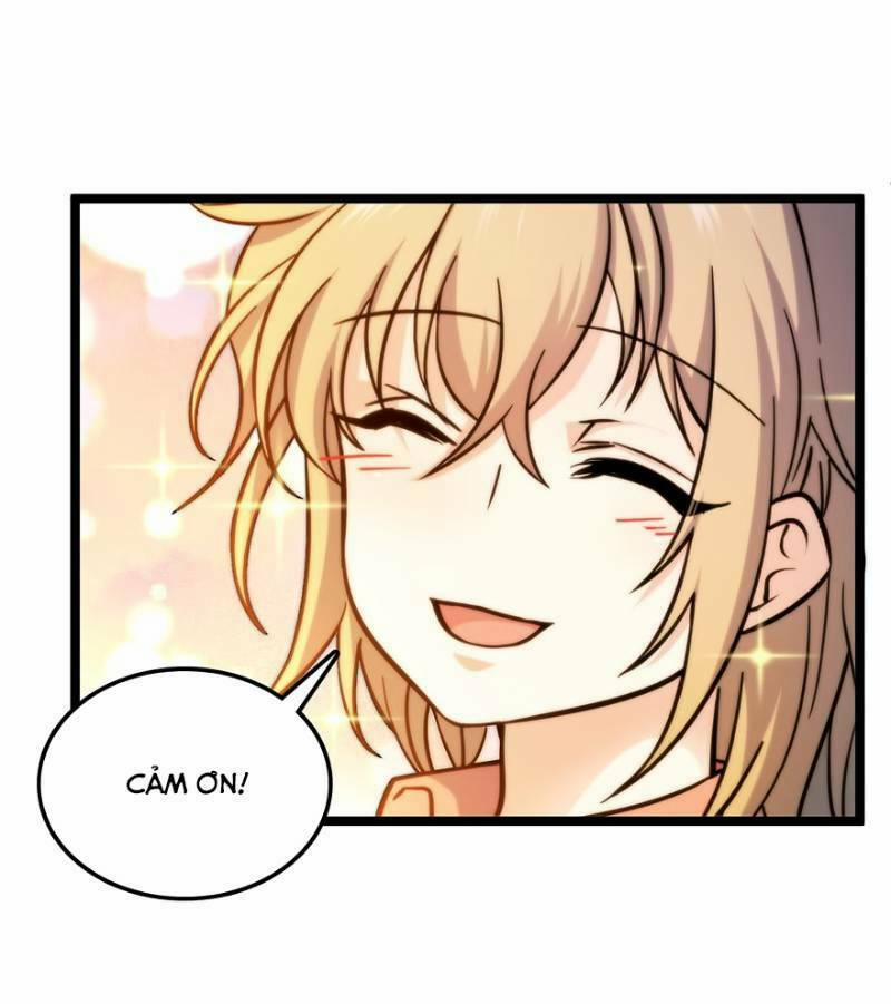 Đại Vương Tha Mạng 10 trang 10