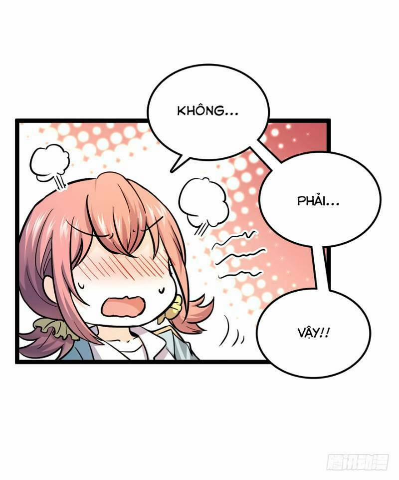 Đại Vương Tha Mạng 10 trang 11