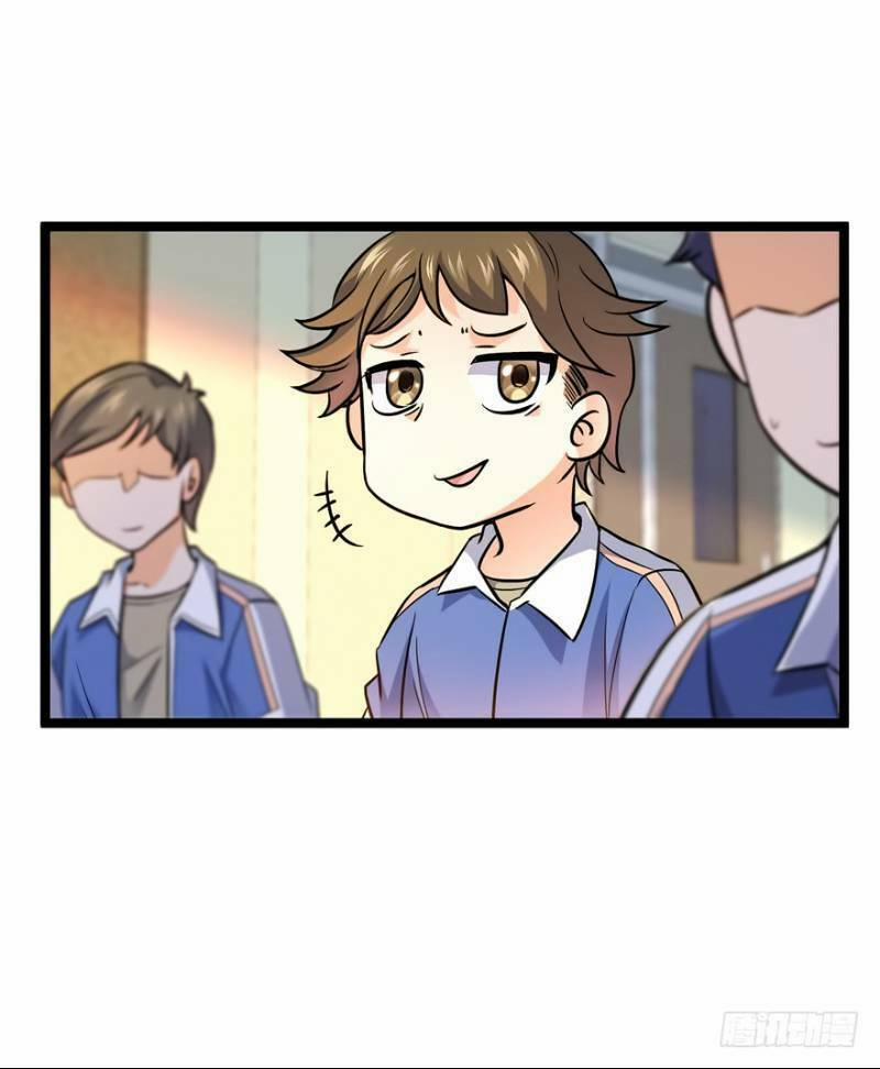 Đại Vương Tha Mạng 10 trang 46