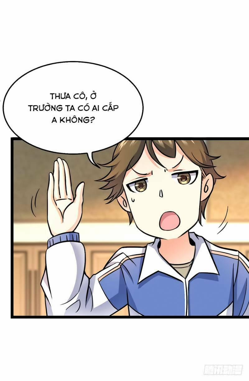 Đại Vương Tha Mạng 10 trang 48