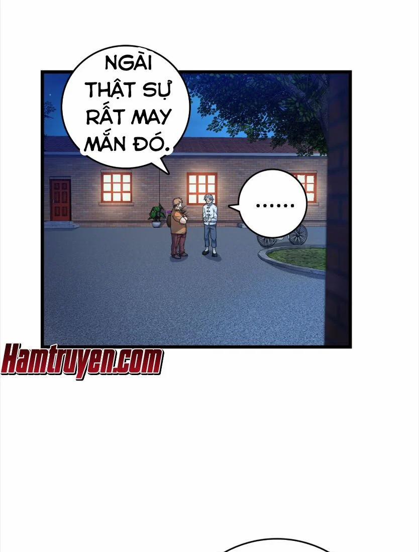 Đại Vương Tha Mạng 100 trang 0