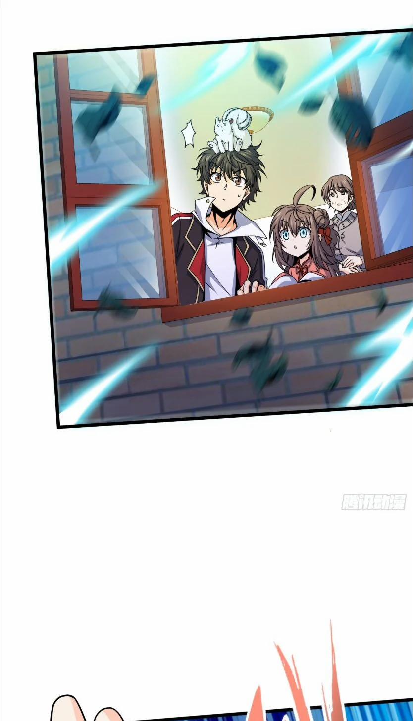 Đại Vương Tha Mạng 100 trang 11