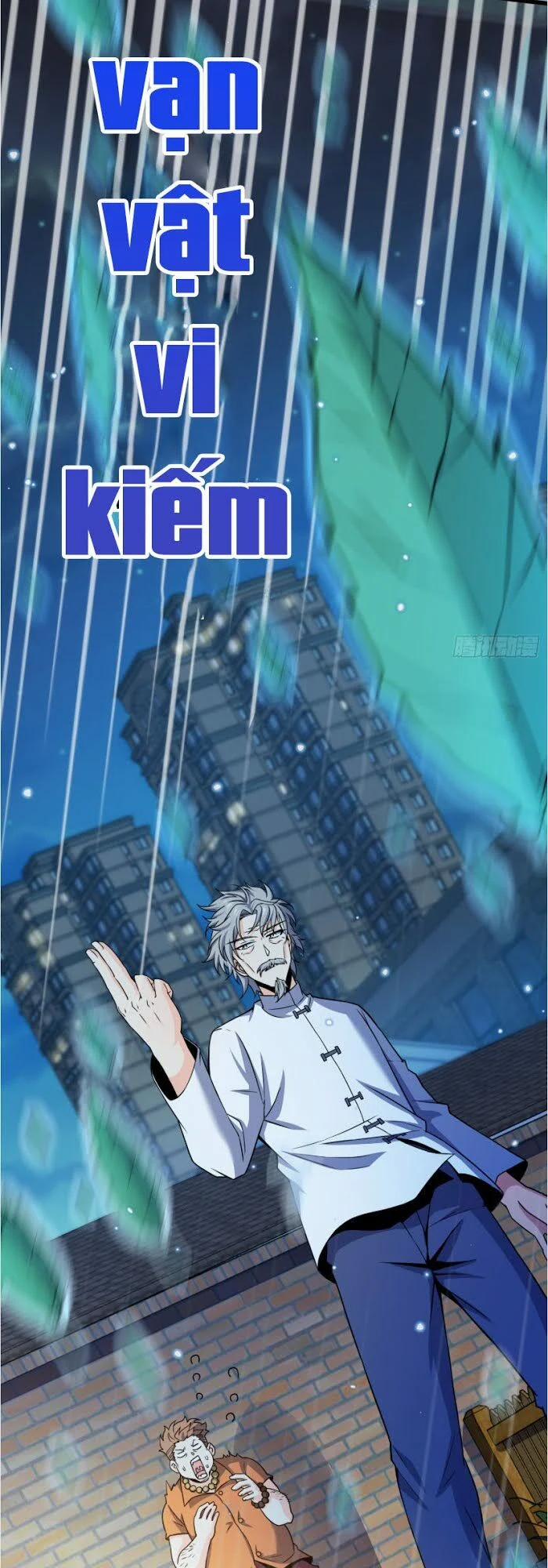 Đại Vương Tha Mạng 100 trang 13