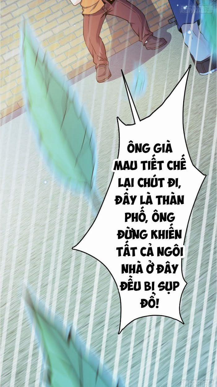 Đại Vương Tha Mạng 100 trang 14