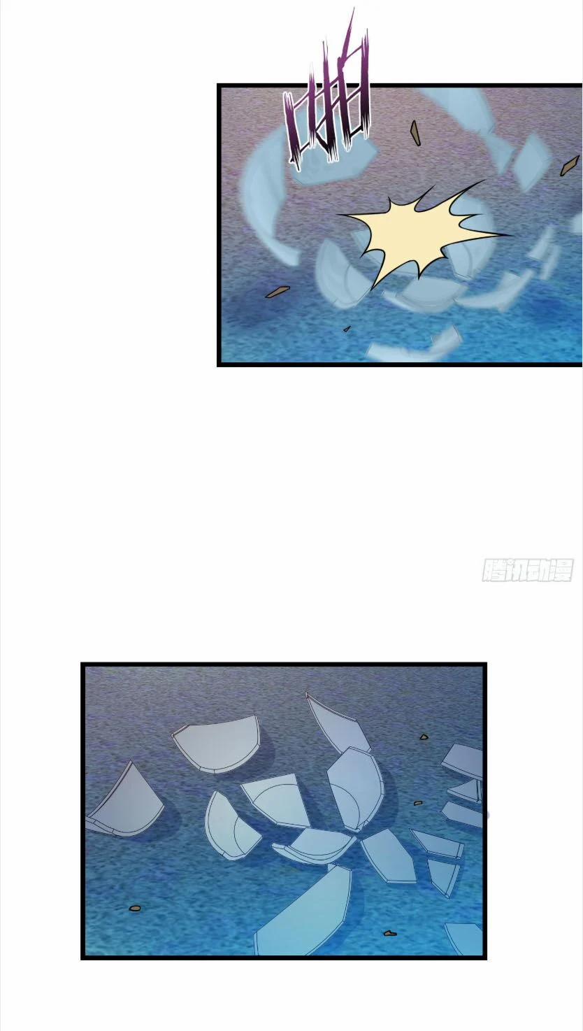 Đại Vương Tha Mạng 100 trang 17