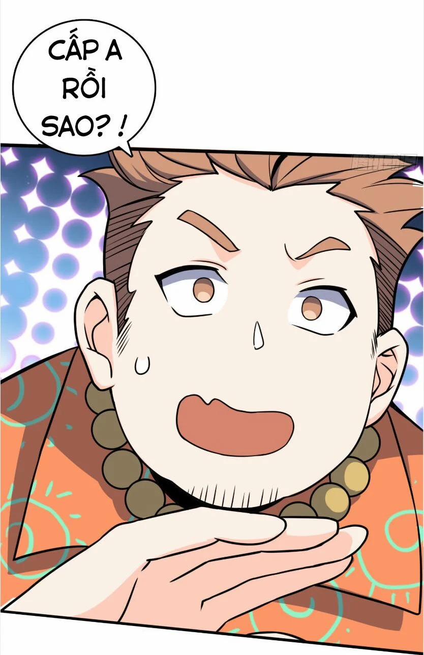 Đại Vương Tha Mạng 100 trang 22