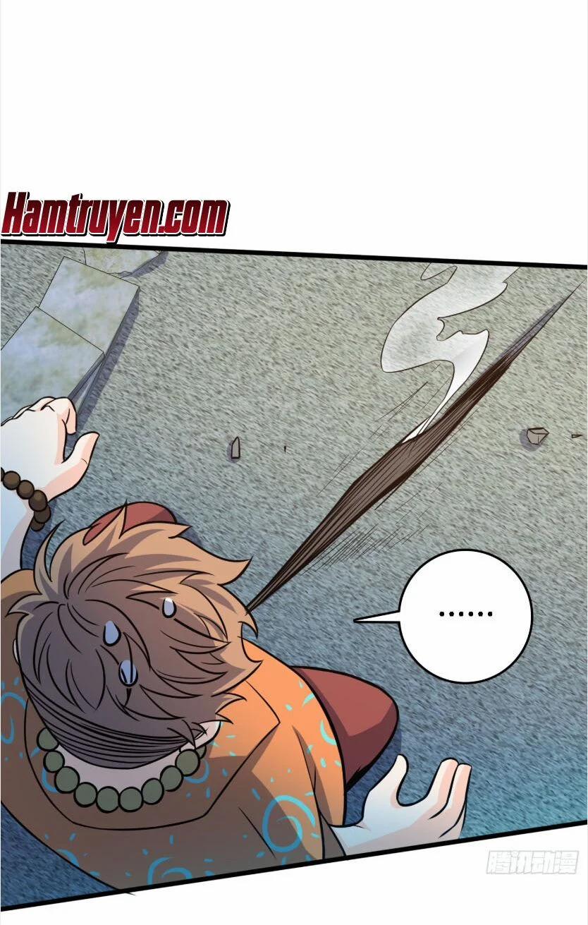 Đại Vương Tha Mạng 100 trang 26