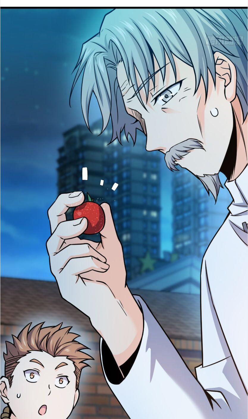 Đại Vương Tha Mạng 100 trang 3