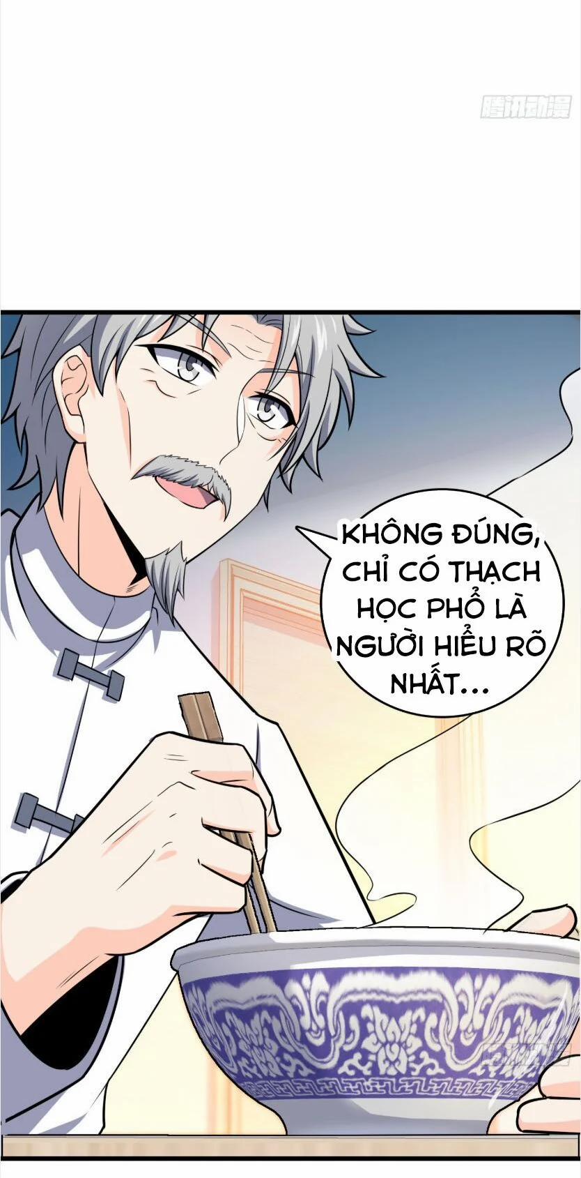 Đại Vương Tha Mạng 100 trang 32