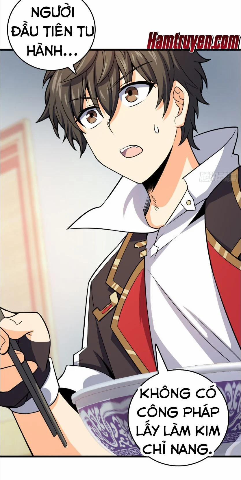 Đại Vương Tha Mạng 100 trang 34