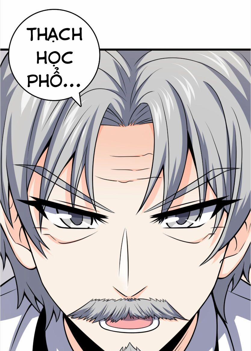 Đại Vương Tha Mạng 100 trang 35