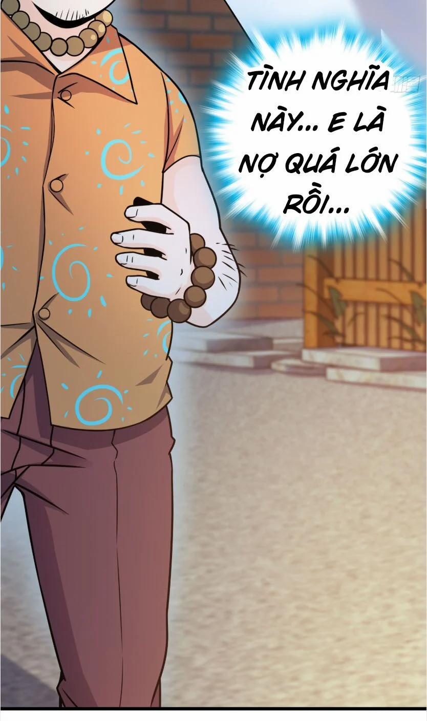 Đại Vương Tha Mạng 100 trang 4