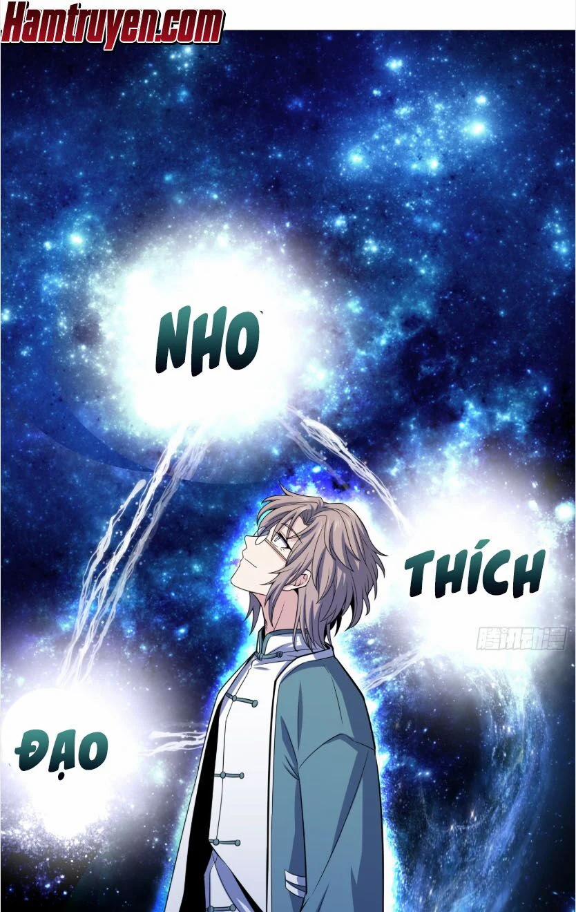 Đại Vương Tha Mạng 100 trang 40