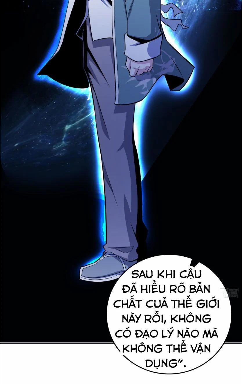 Đại Vương Tha Mạng 100 trang 41