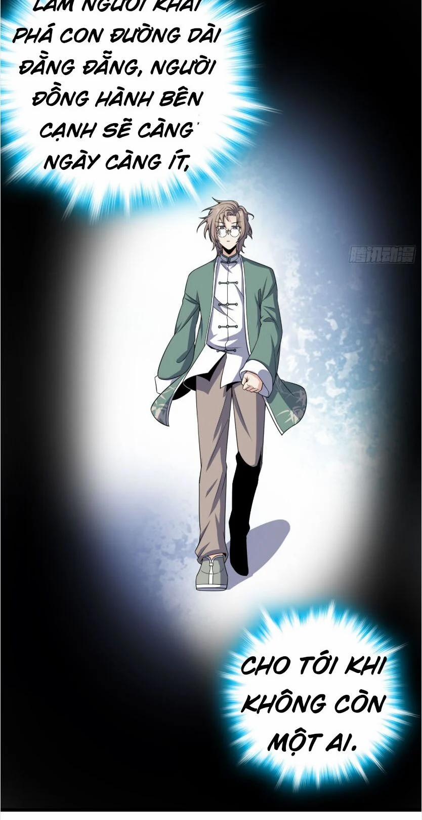 Đại Vương Tha Mạng 100 trang 45