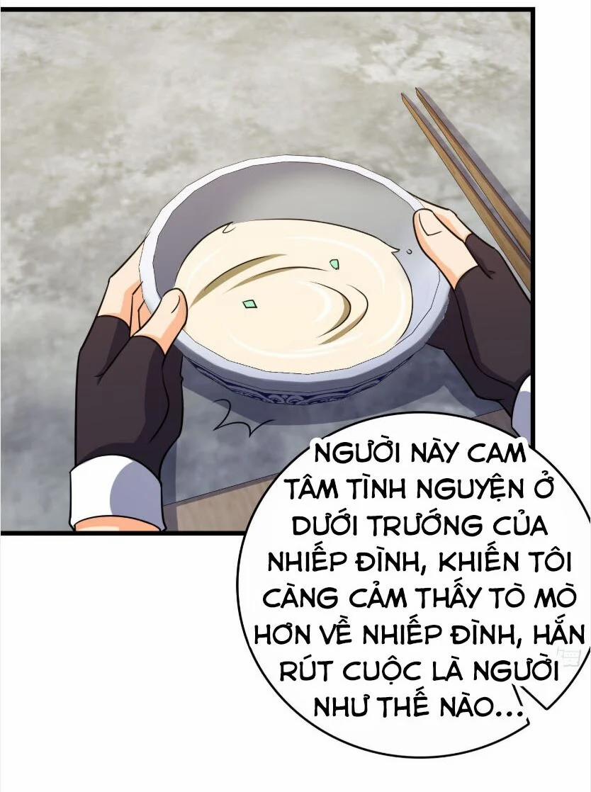 Đại Vương Tha Mạng 100 trang 49