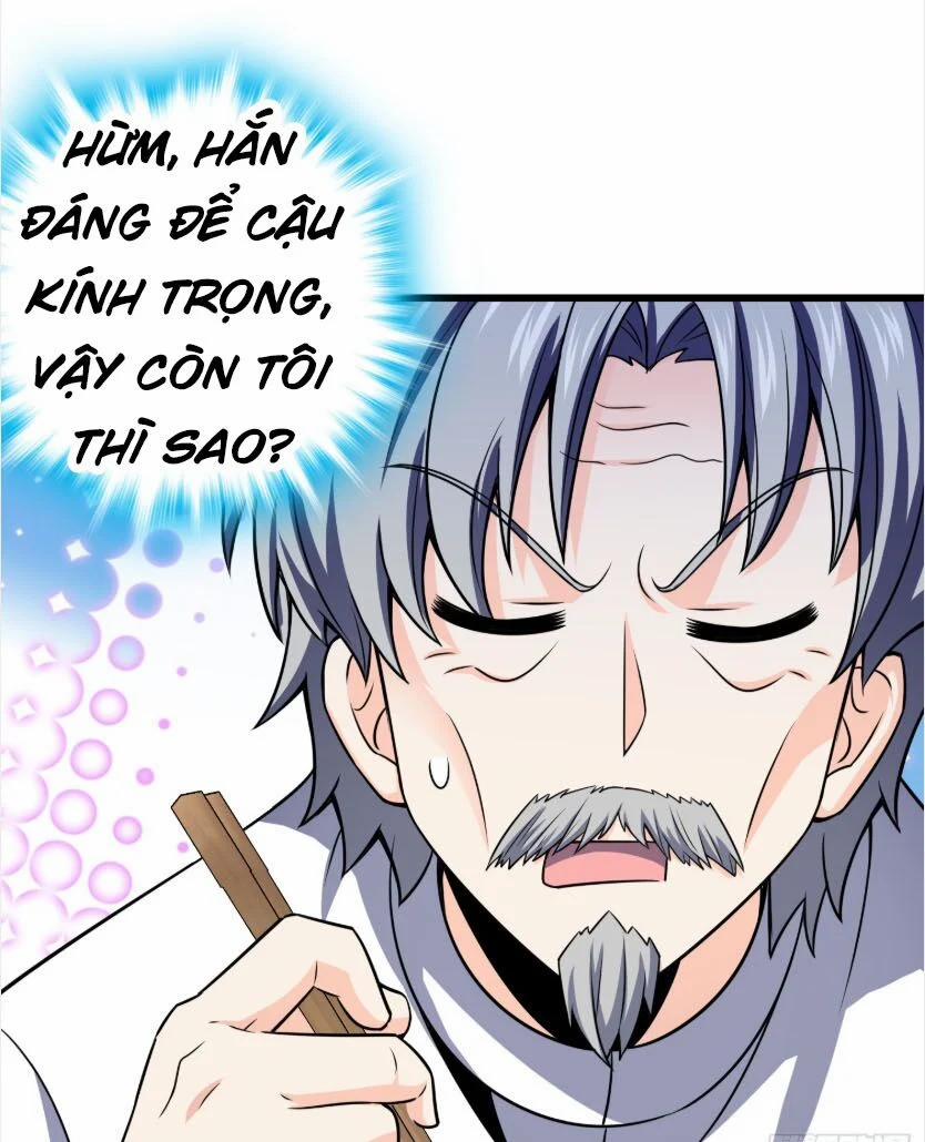 Đại Vương Tha Mạng 100 trang 50