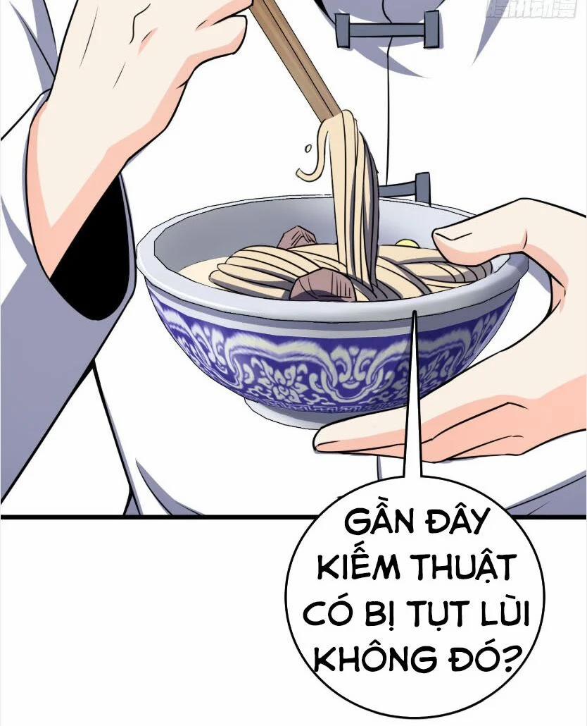 Đại Vương Tha Mạng 100 trang 51