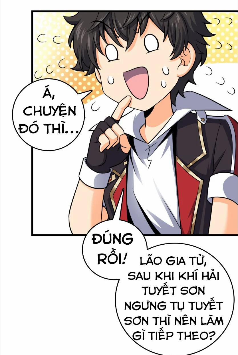 Đại Vương Tha Mạng 100 trang 52