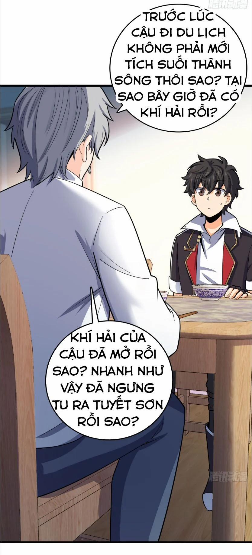 Đại Vương Tha Mạng 100 trang 54