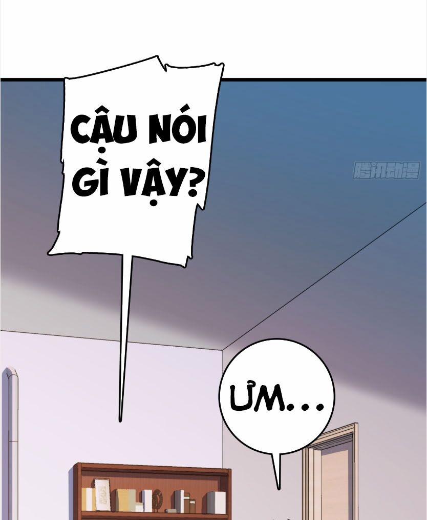 Đại Vương Tha Mạng 100 trang 57