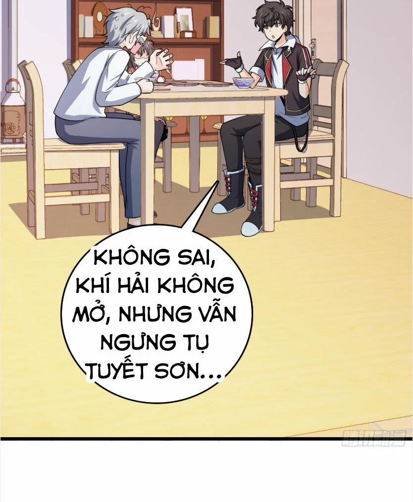 Đại Vương Tha Mạng 100 trang 58