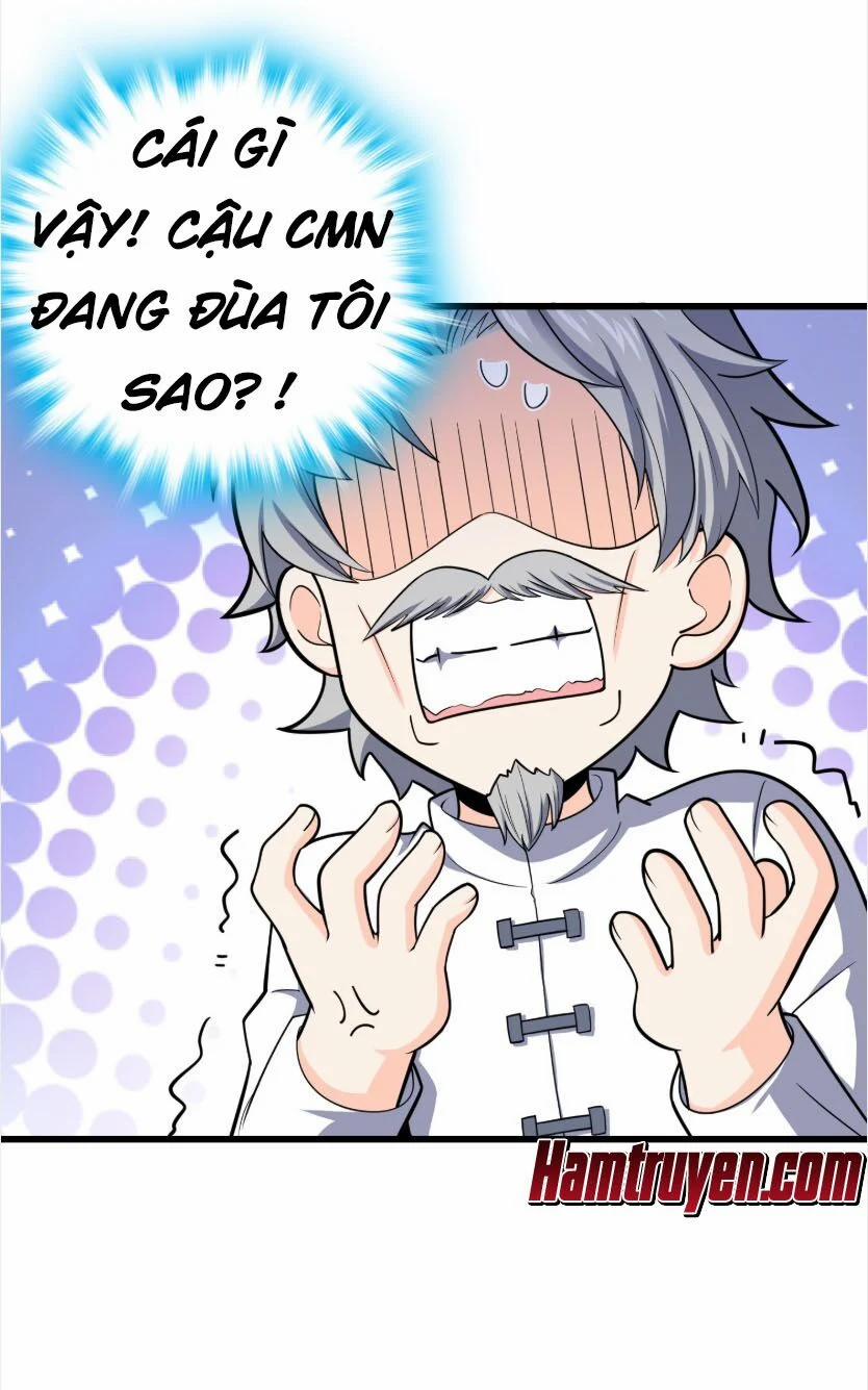 Đại Vương Tha Mạng 100 trang 61