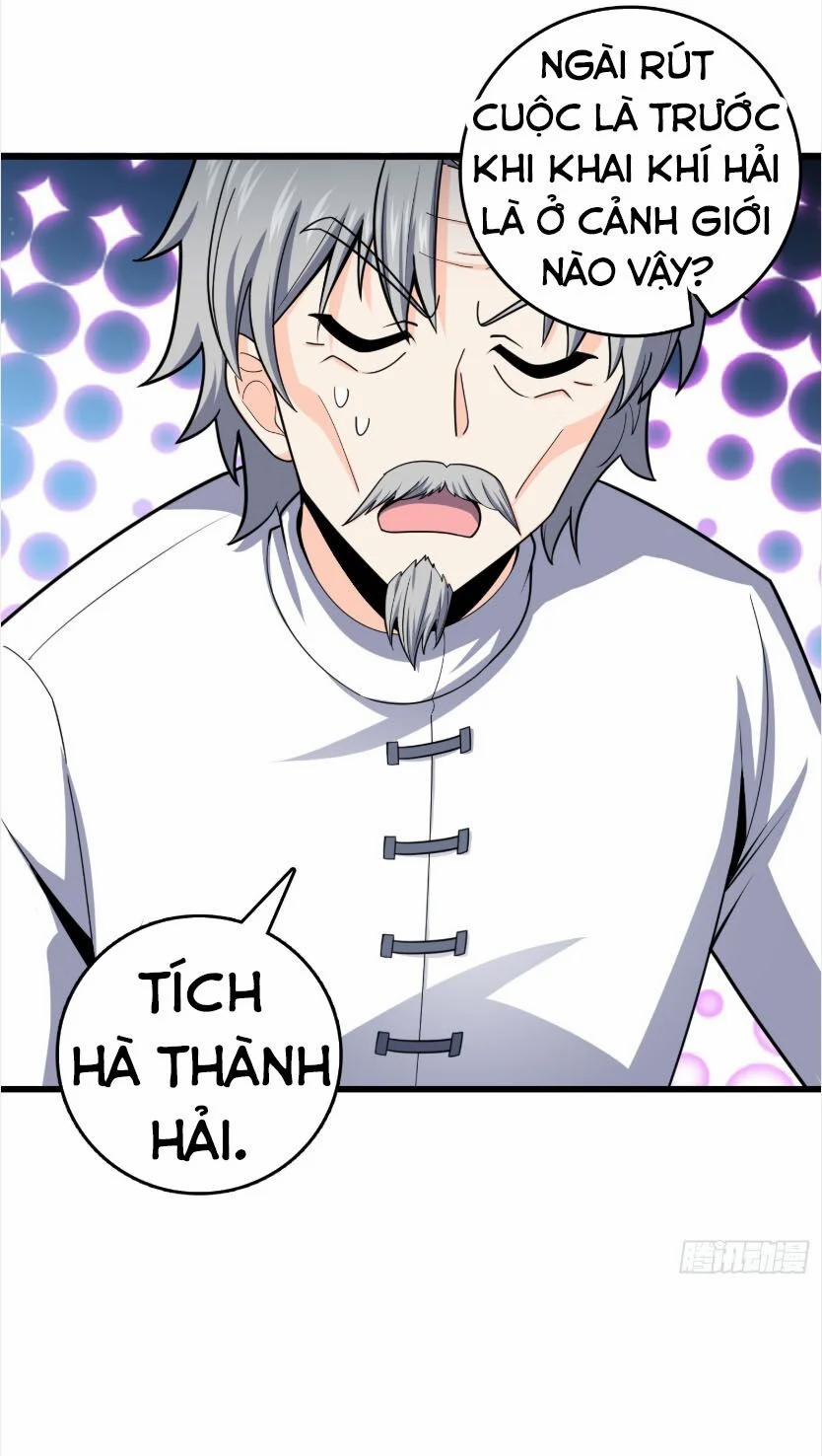 Đại Vương Tha Mạng 100 trang 63