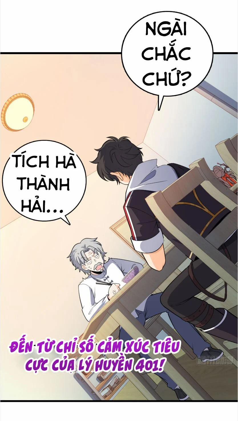 Đại Vương Tha Mạng 100 trang 64