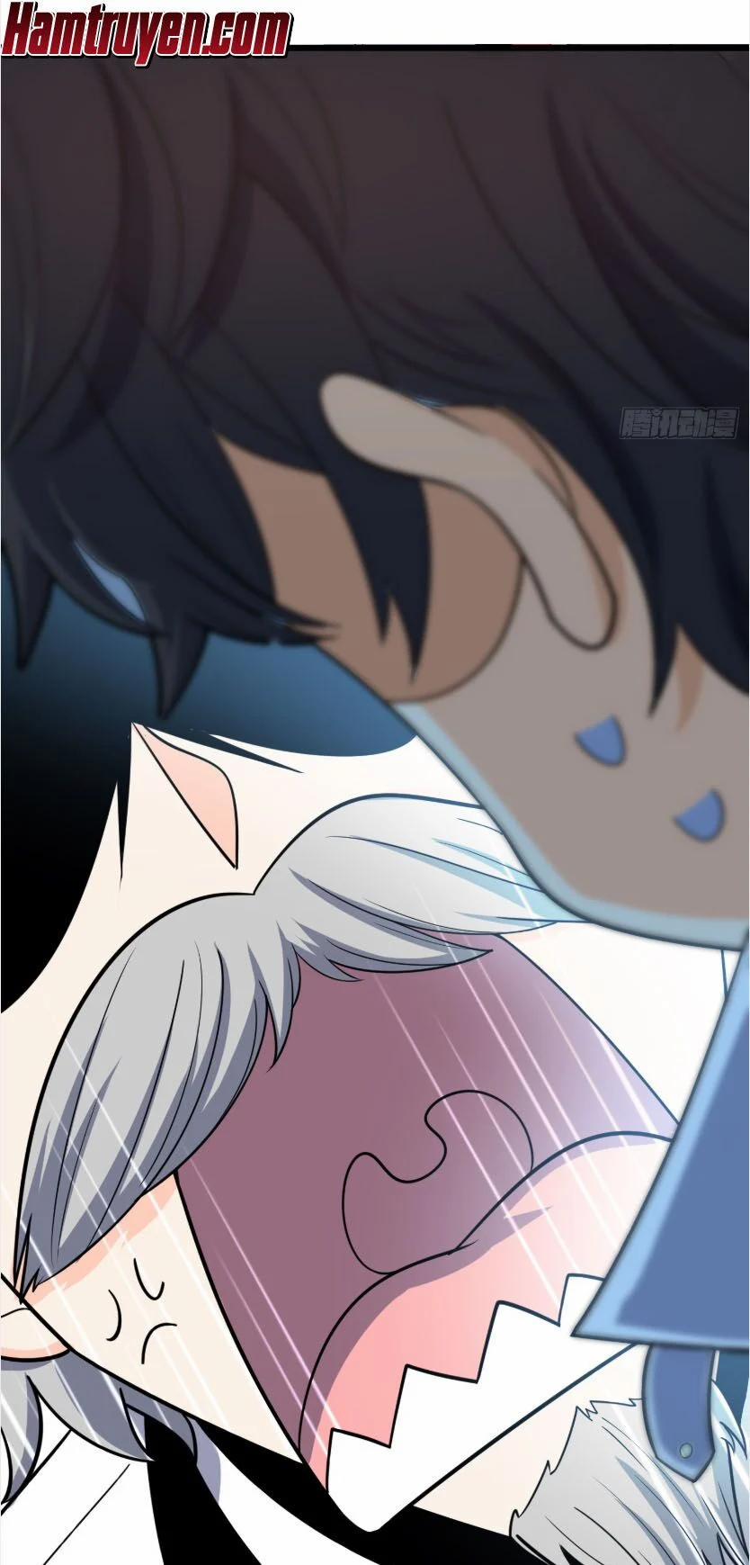 Đại Vương Tha Mạng 100 trang 66